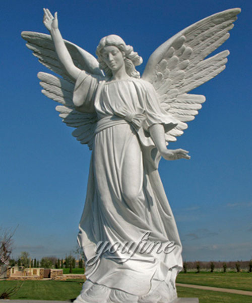 Angel cherokee memorial park for home decor