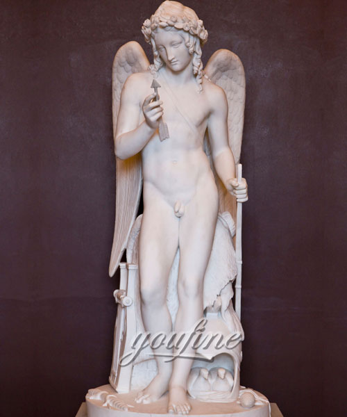 Thorvaldsen Museum angel Marble Statues for home decoration