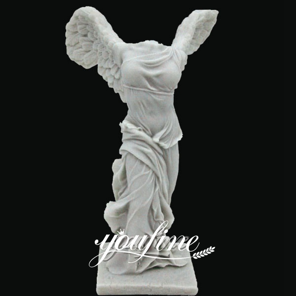 Famous Victory Statue of Samothrace Garden Decoration supplier MOKK-246 Famous Victory Statue of Samothrace Garden Decoration supplier MOKK-246