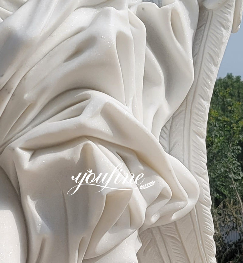  Beautiful angel statues-YouFine Statue