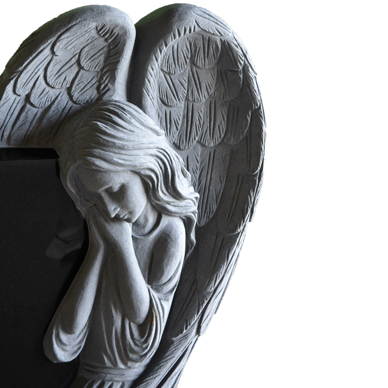 marble angel tombstone (2)