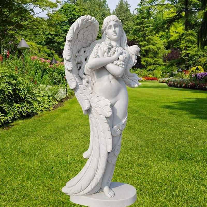 angel sculpture (1)