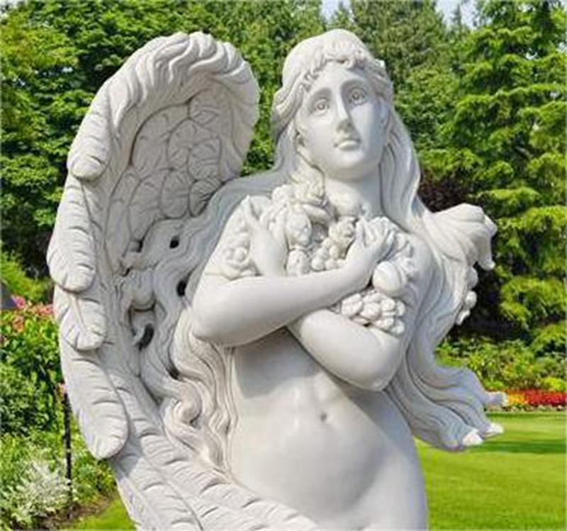 angel sculpture (2)