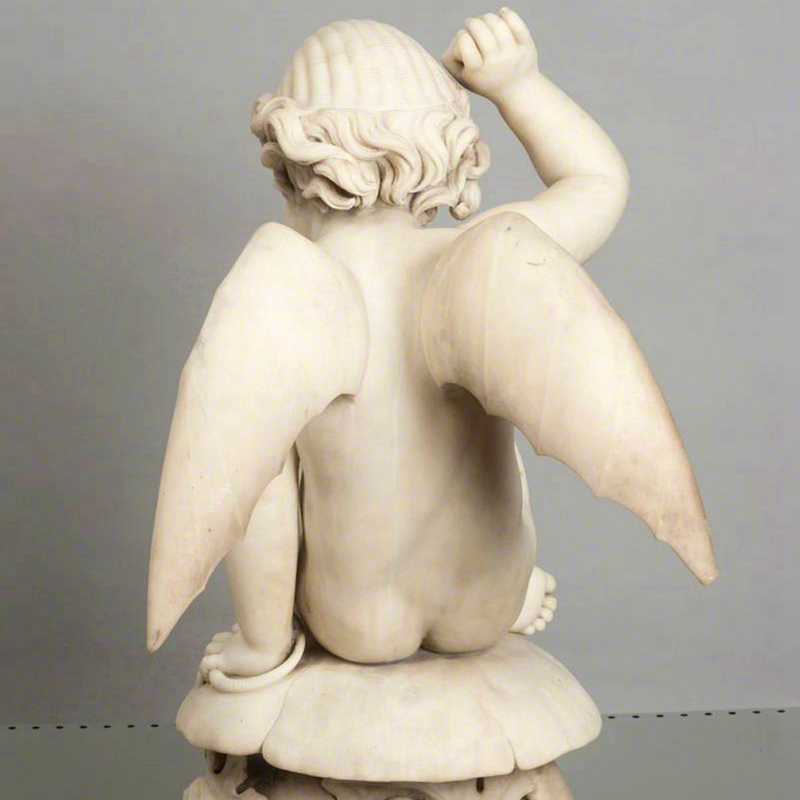 marble cherub statue for sale (3)