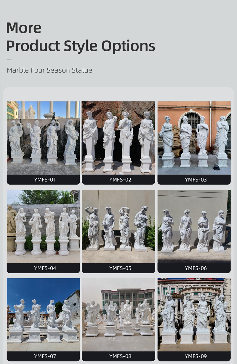marble statues for garden (10)