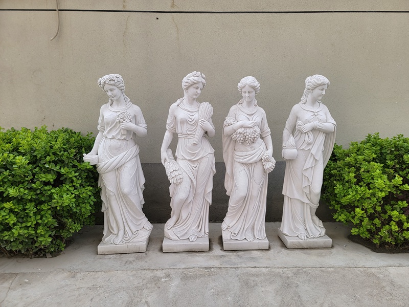 marble statues for garden (7)