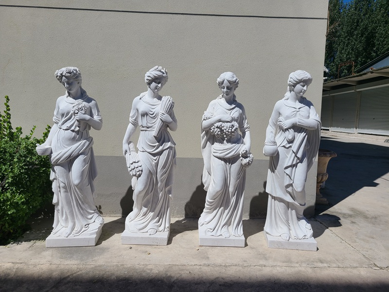 marble statues for garden (9)