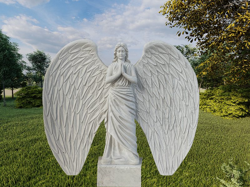 marble angel statue for sale (7)